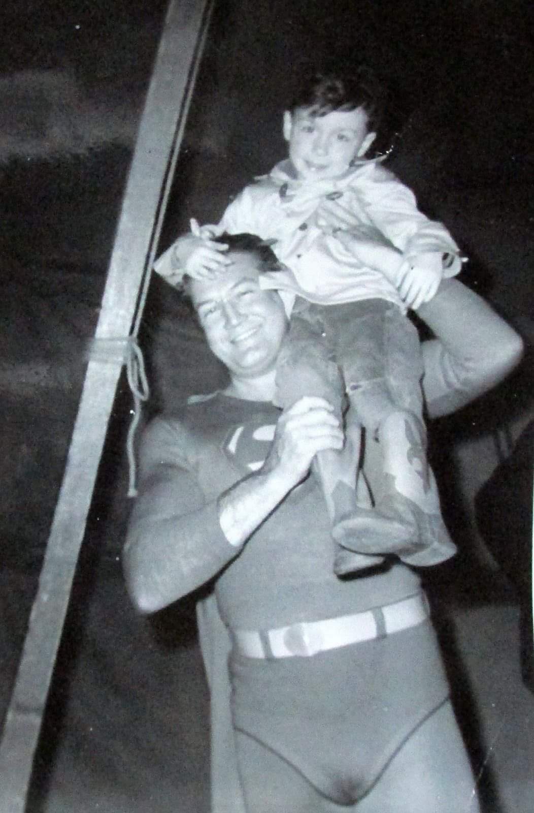 NEWSPAPER RESEARCH 1957